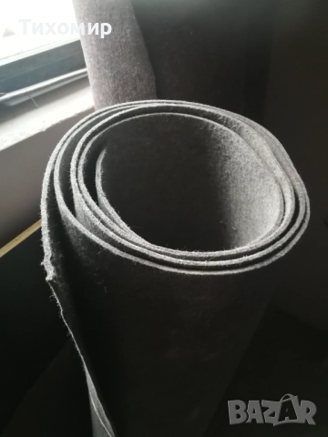 Ролки Велтер / Нетъкан текстил / Вата за изолация, снимка 2 - Други - 52592838