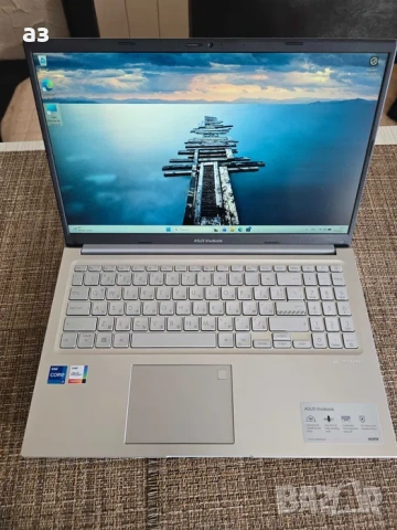 Asus Vivobook X 1504VА, снимка 4 - Лаптопи за дома - 54135586