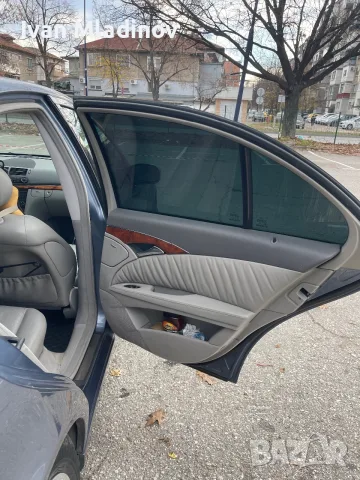 Mercedes Benz  e320 , снимка 16 - Автомобили и джипове - 55897179