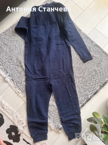 Детски гащеризон H&M, снимка 2 - Други - 50927324