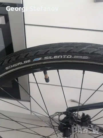 SPECIALIZED "SIRRUS X 2.0" 23год. , снимка 8 - Велосипеди - 55967836