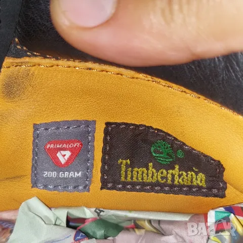 Дамски Timberland 6-Inch Premium номер 40 водоустойчиви ботуши / боти , снимка 8 - Други - 47513557