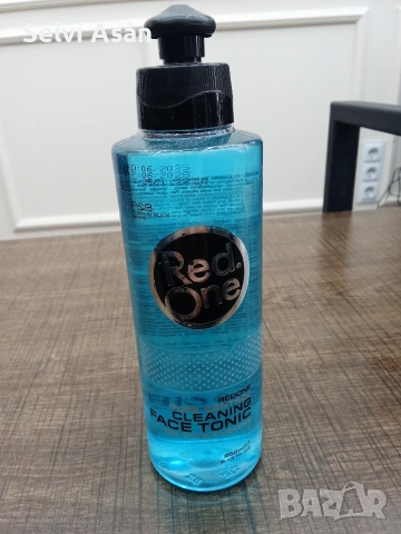 Тоник за лице 
