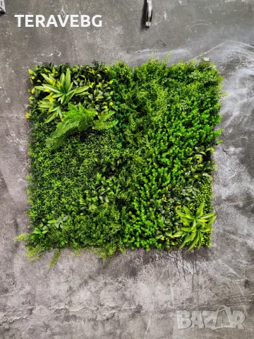 Изкуствено озеленяване по проект , снимка 15 - Изкуствени цветя - 48672436