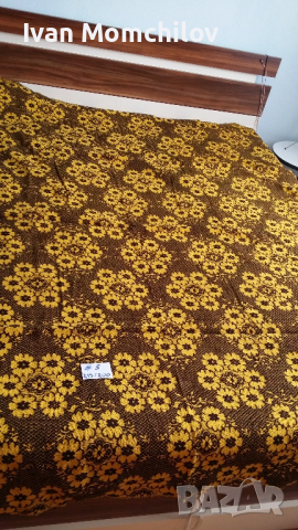 Нови родопски одеала , снимка 5 - Олекотени завивки и одеяла - 44706817