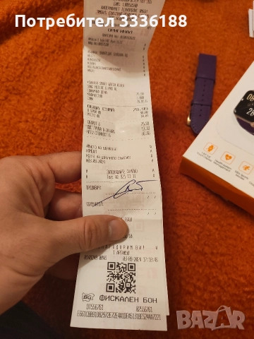 смарт часовник Riversong Motive 6 pro, снимка 4 - Смарт гривни - 52907153