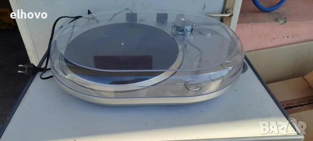 Грамофон TCM 242470