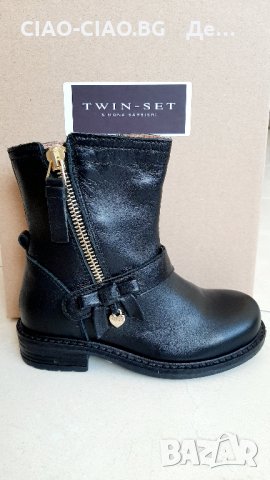 Бебешки обувки за Прохождане за Момиче. Естествена кожа. Анатомични. , снимка 17 - Бебешки обувки - 29979156