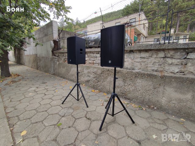 кутии за тон колони 15" / 12", снимка 2 - Аудиосистеми - 9734380