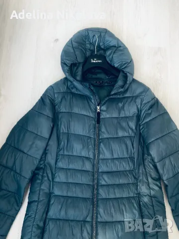 Дамско яке, снимка 2 - Якета - 47566747