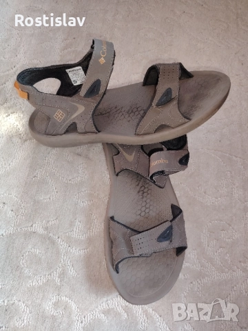 Columbia мъжки сандали 