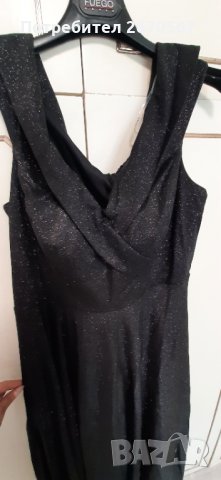 Официална рокля, снимка 4 - Рокли - 35520021