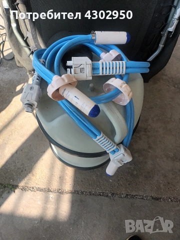 аксесоари за каравана 