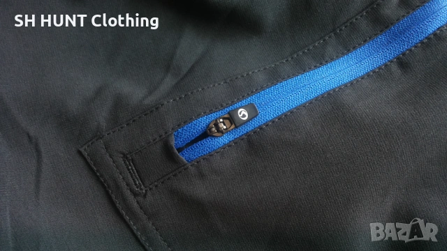 SUMMIT OF NORWAY Stretch Trouser размер XXL еластичен панталон - 2022, снимка 13 - Екипировка - 53374840