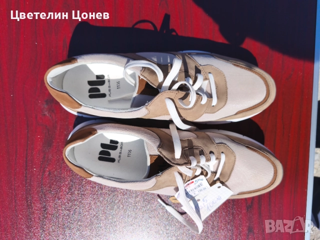 Спортни обувки Pius Gabor , снимка 18 - Ежедневни обувки - 51551574