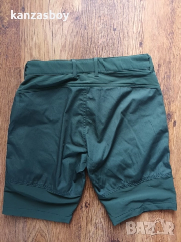 whistler - стреч трекинг панталон М КАТО НОВ, снимка 5 - Спортни дрехи, екипи - 51870829