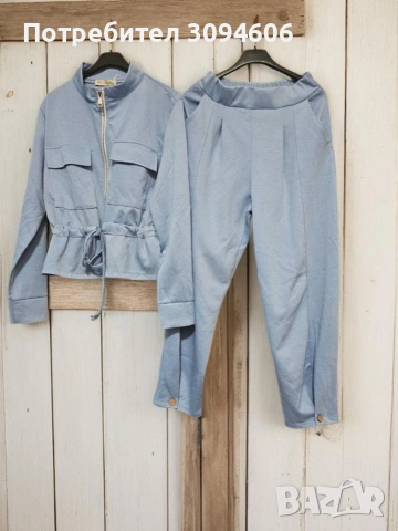 Дамски сет универсален размер , снимка 14 - Други - 53919004