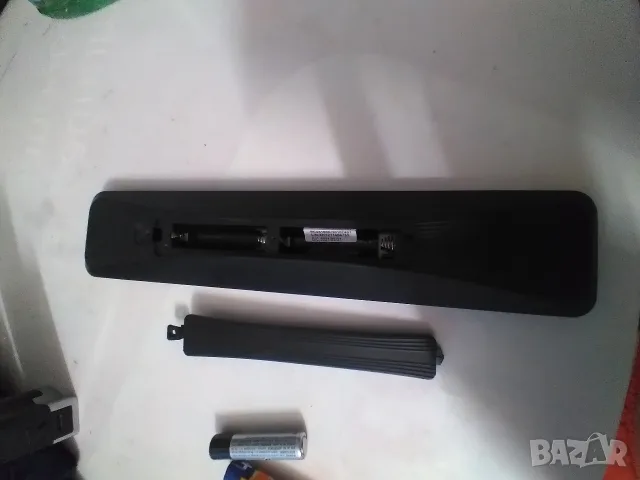 Дистанционно за Smart TV TOSHIBA , снимка 3 - Дистанционни - 55882119