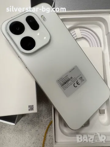  нов Oppo Find X9 Pro , снимка 3 - Други - 55982663