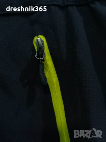 Varde of Norway SoftSheel Къси Панталони Мъжки M, снимка 4 - Спортни дрехи, екипи - 40733617