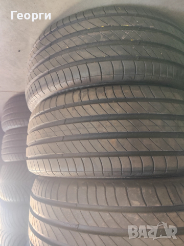 4бр. летни гуми 205/60/16 Nexen, снимка 12 - Гуми и джанти - 52846501