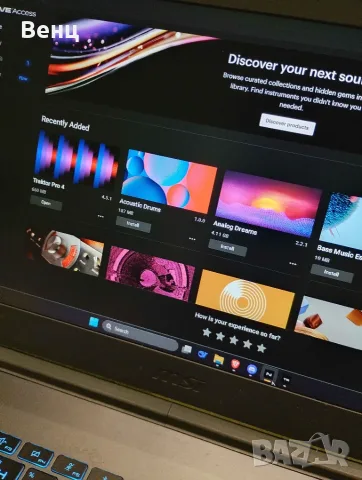 Traktor Pro 4 Software License, снимка 5 - Друга електроника - 56239403