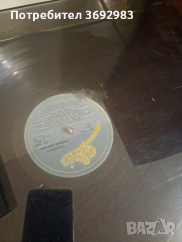Sony грамофон , снимка 12 - Грамофони - 52183360