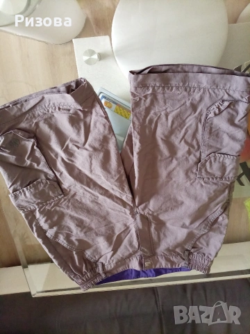 Подарявам къси панталонки за момче14/15г., снимка 3 - Детски къси панталони - 54157128