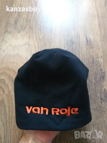 blaklader workwear - страхотна мъжка шапка КАТО НОВА, снимка 2 - Шапки - 47906997