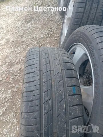 джанти за Мерцедес , снимка 8 - Гуми и джанти - 49960117