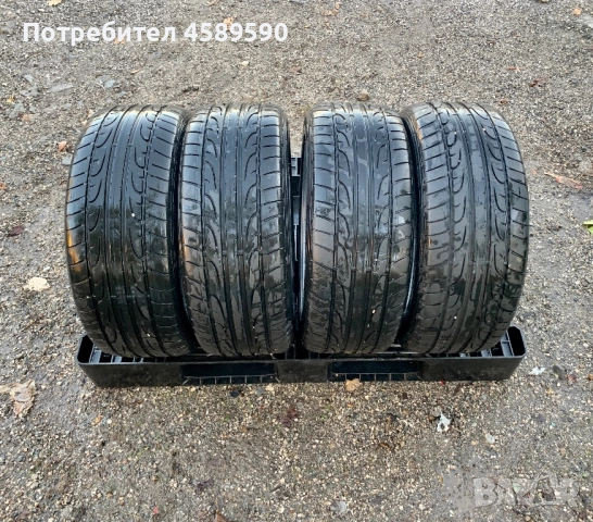 4бр.Алуминиеви джанти 16цола 5x100+ГУМИ 215/45/16 за Skoda Roomster,Fabia,Rapid,Vw Polo,Seat, снимка 12 - Гуми и джанти - 52124331