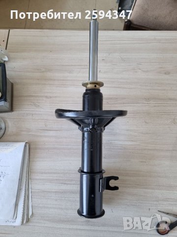 KIA CLARUS CREDOS 1.8-2.0CC АМОРТИСЬОР ПРЕДЕН ЛЯВ MOBIS , снимка 1