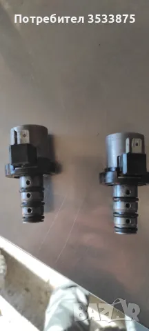 Превключващ клапан за автоматична скоростна кутия на Санта фе 2 , снимка 2 - Части - 48510447