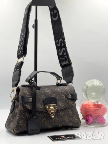 чанти guess louis vuitton , снимка 6 - Чанти - 49169809