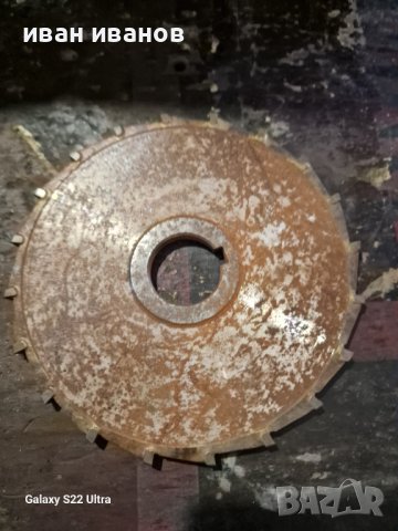 Фрезер , снимка 5 - Други инструменти - 42923064