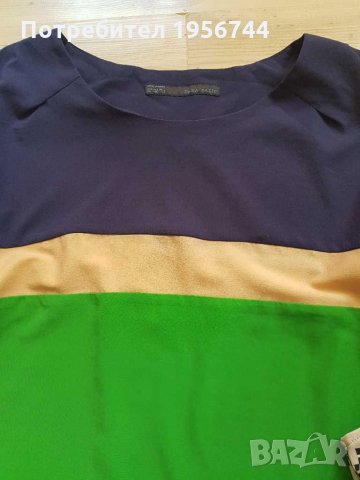 Zara#лот#блузи S/M, снимка 3 - Ризи - 29717618