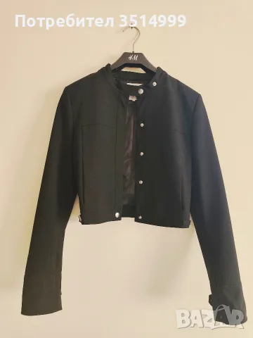  сако Зара / блейзър Zara