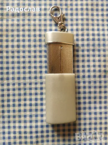 джобен пепелник HUGO BOSS, снимка 4 - Други - 49863631