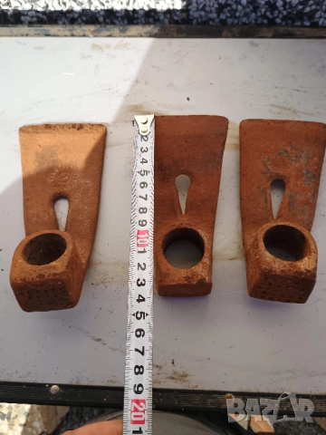 ГЛАВИ ЗА ТЕСЛА