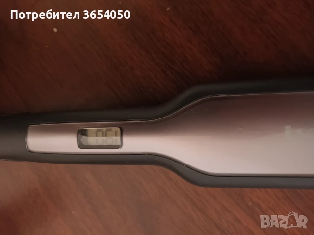 Преса за коса REMINGTON перфектно работеща