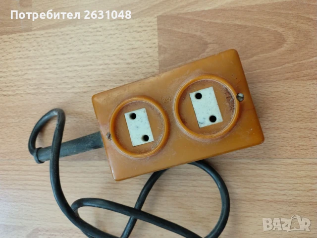 разклонител, снимка 1