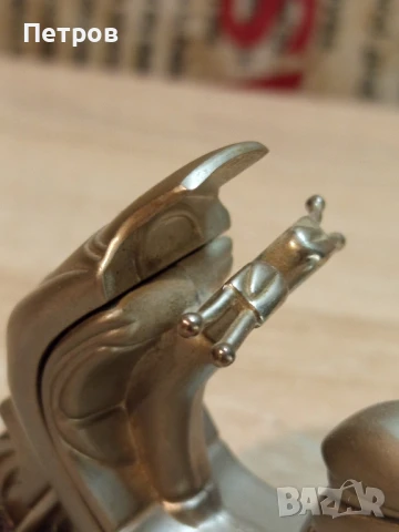 Часовник (Скутер), снимка 6 - Други - 51317981