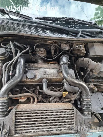 Продавам Ford Fokus MK1 GHIA!Колата не пали проблем с ЕГР Клапана!, снимка 14 - Автомобили и джипове - 49963905
