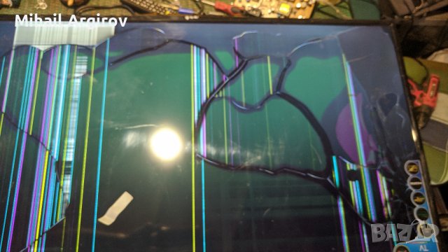 ARIELLI LED-43DN6S2-0033-TP.MS3663S.PB801-BOE tpts 002s3b