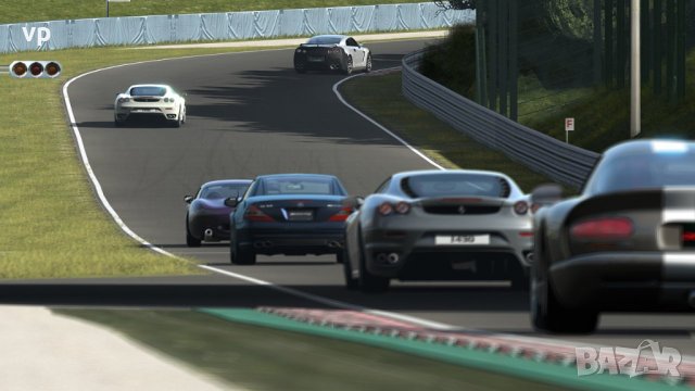 Игра Gran Turismo 5: GT 5 Prologue Playstation - PS3  и PSN онлайн, снимка 6 - Игри за PlayStation - 40631218