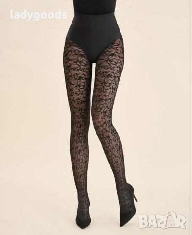 Чорапогащници Gabriella.Perse., снимка 4 - Бельо - 52876676