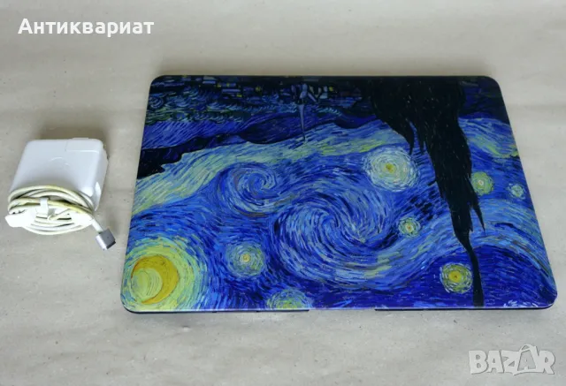 Лаптоп, нотбук Apple MacBook Air A1466 - EMC 3178 / i5 / 8GB / 13" (2017)