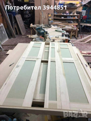 Дърводелски услуги в София, снимка 6 - Ремонти на апартаменти - 52829293