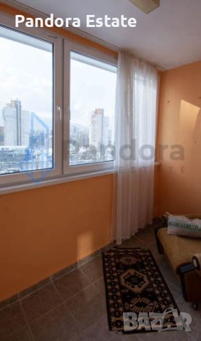 1-СТАЕН апартамент под наем, гр. София, кв. Света Троица, снимка 3 - Апартаменти - 52400292