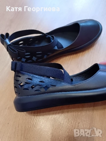 Обувки за момиче, снимка 1